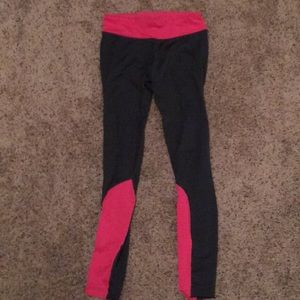 Under amour leggings